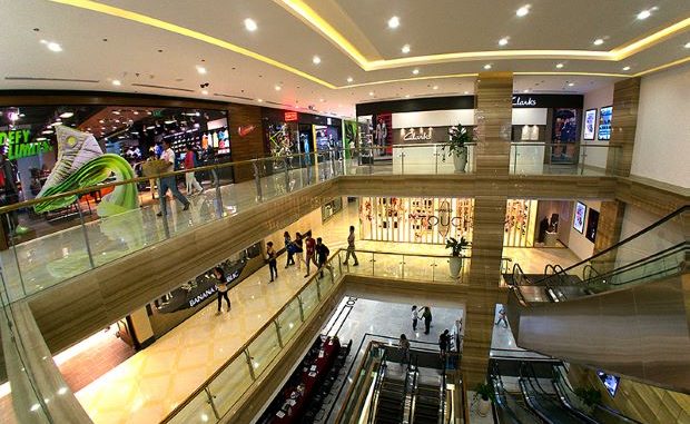 Những trung tâm mua sắm lớn nhất Sài Gòn mà bạn nên đến