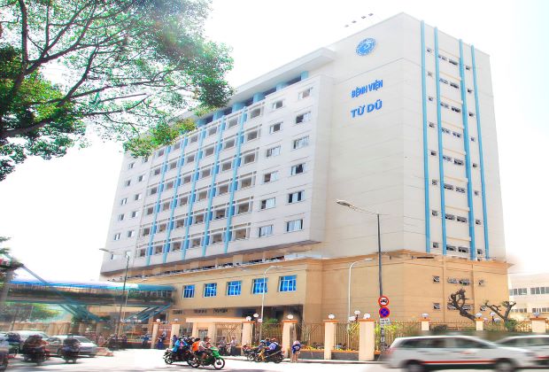 Bệnh viện khám phụ khoa TPHCM an toàn cho chị em phụ nữ