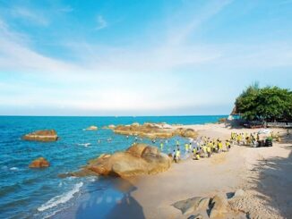 Top 16 địa điểm du lịch Vũng Tàu nổi bật nhất không thể bỏ qua