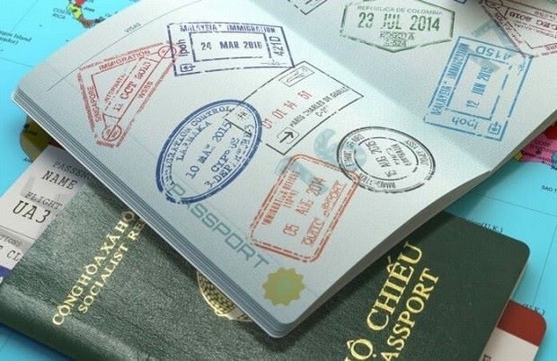 Janus Travel - Dịch vụ chứng minh công việc xin visa TPHCM