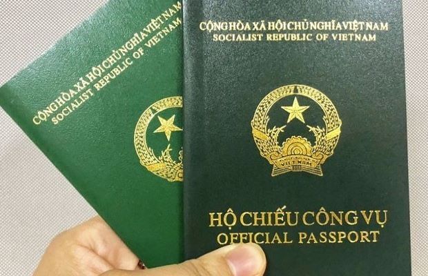 Dịch vụ chứng minh công việc xin visa TPHCM uy tín nhất