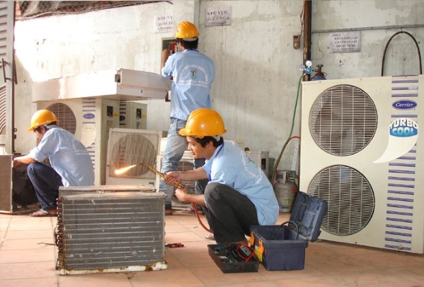 dịch vụ sửa chữa điện nước tại nhà Hà Nội - ĐIỆN NƯỚC BÁCH KHOA ANH TUẤN