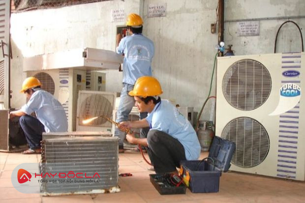 Điện Nước Bách Khoa Anh - dịch vụ sửa chữa điện nước tại nhà Hà NộiTuấn