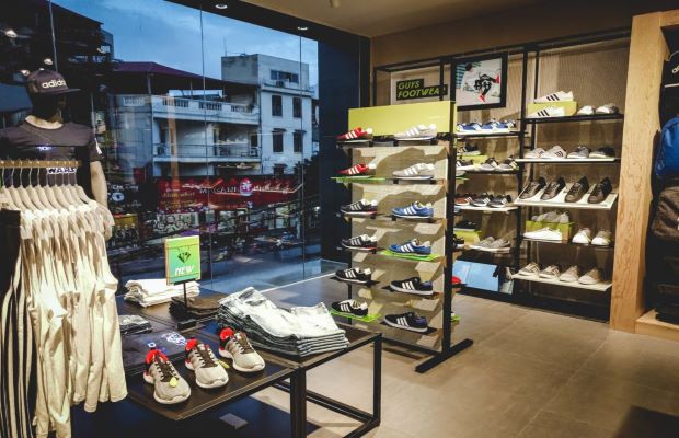 69 Store - giày thể thao Long Biên Hà Nội