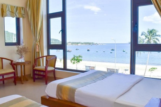 khách sạn Phú Quốc view biển tốt nhất