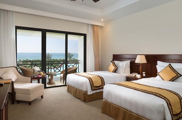 tìm kiếm khách sạn Phú Quốc view biển