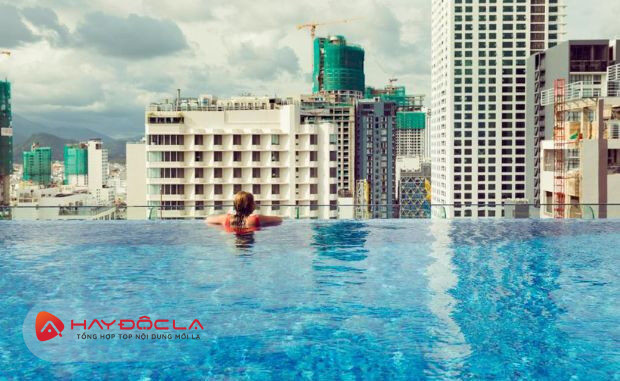 Top 20 Khách sạn Nha Trang 4 sao có view biển cực đẹp không nên bỏ qua