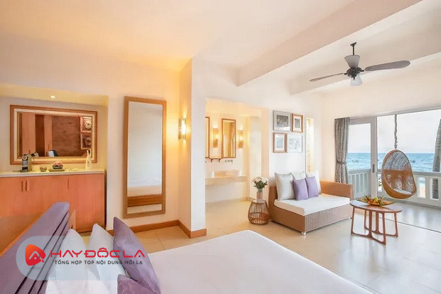 Khách sạn Quy Nhơn view đẹp - Avani Quy Nhon Resort and Spa