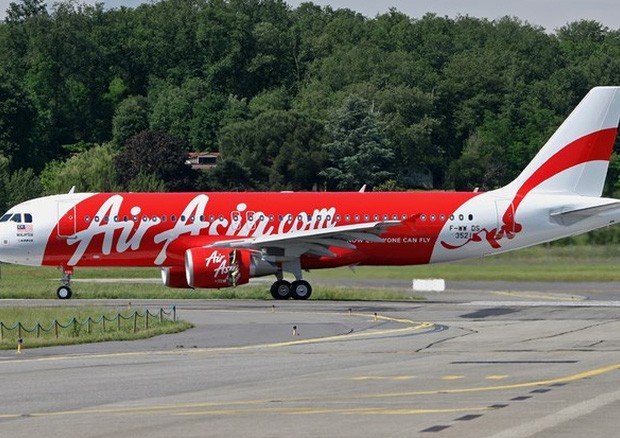 kinh nghiệm đặt vé Air Asia cần thiết