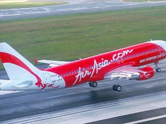 kinh nghiệm đặt vé Air Asia cần nhớ