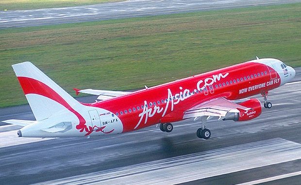 kinh nghiệm đặt vé Air Asia cần nhớ