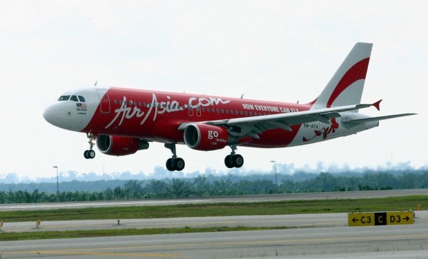 kinh nghiệm đặt vé Air Asia uy tín