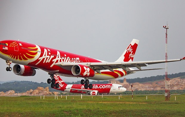 kinh nghiệm đặt vé Air Asia hiệu quả