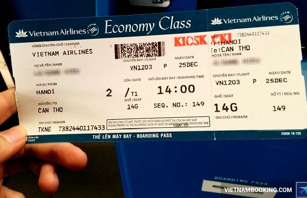 kinh nghiệm mua vé máy bay đi Trung Quốc tiết kiệm
