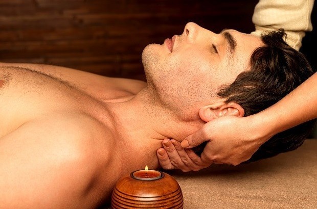 Massage Hoa Mai - massage đường Lê Hồng Phong