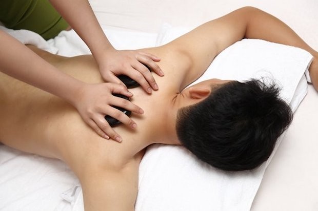 Việt Thái Spa - massage đường Lê Hồng Phong