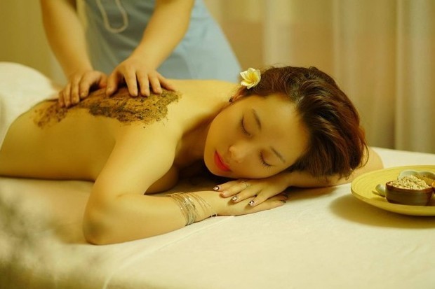 massage nữ Hà Nội nổi tiếng