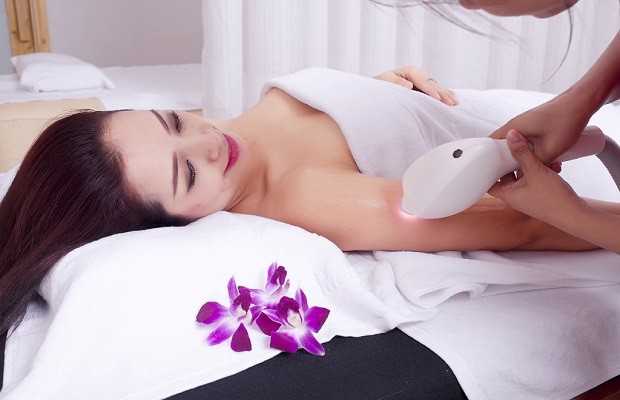 massage thư giãn Đà Nẵng kèm chăm sóc sắc đẹp
