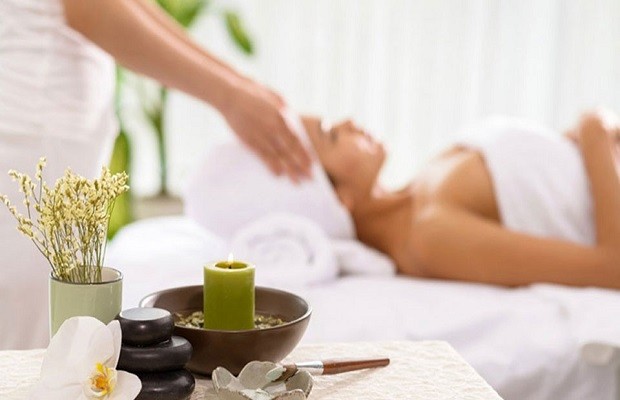 Địa điểm massage thư giãn Đà Nẵng được nhiều người dựa chọn