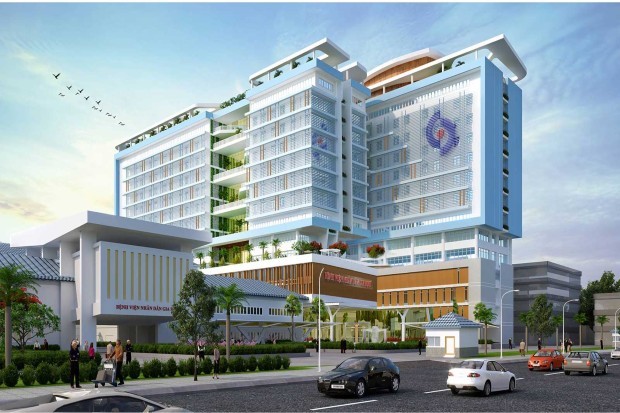 Bệnh viện khám tổng quát TPHCM - Bệnh viện nhân dân Gia Định