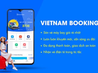 Đại lý vé máy bay đi Nga - Vietnam Booking
