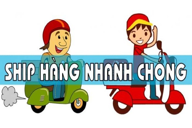Dịch vụ giao hàng Hà Nội - Thăng Long
