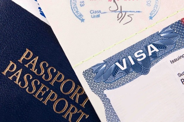 Gia hạn visa Mỹ tại TPHCM - Vietvisa