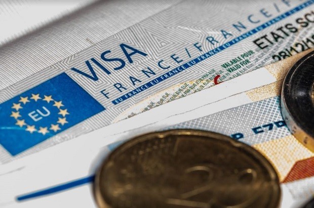 Gia hạn visa Pháp tại Hà Nội - Visa 24h