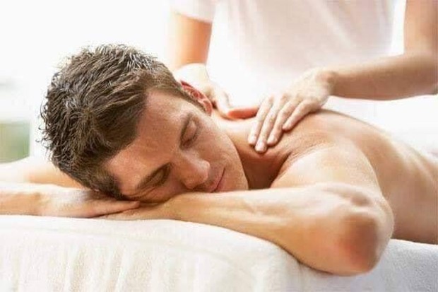 Massage thái Hà Nội - Nhật Nguyệt Lầu
