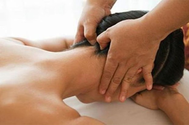 Massage thái Hà Nội - Ocean Spa
