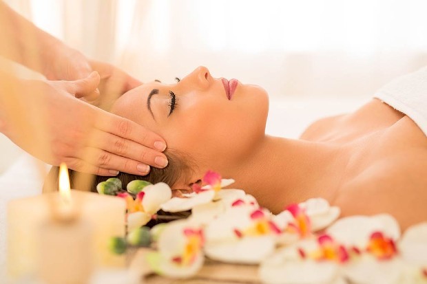 Massage trị liệu Hà Nội - Min Spa Beauty & Care