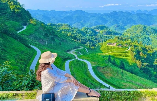 địa điểm check in Hà Giang nổi tiếng