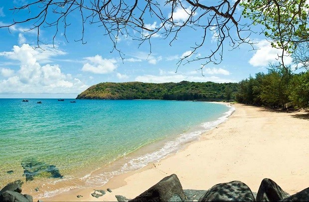 địa điểm du lịch Côn Đảo đẹp nhất