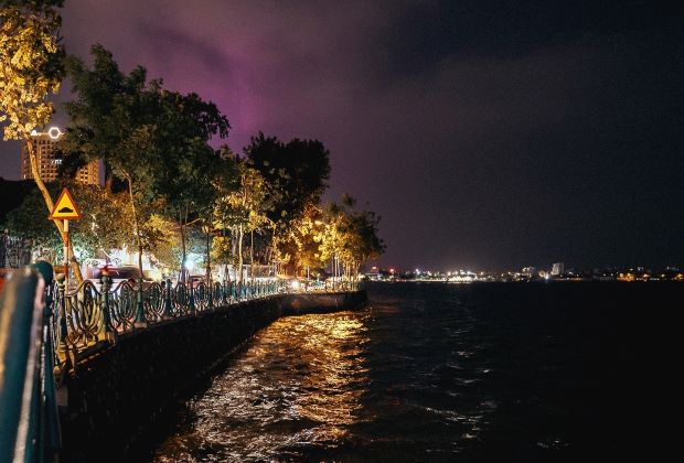 Top 8 địa điểm du lịch Hà Nội về đêm thú vị dành cho hội cú đêm