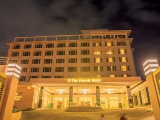 Top 13 khách sạn 3 sao Hà Nội chất lượng và uy tín nhất