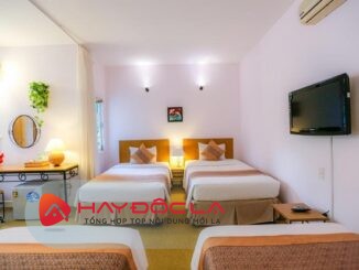 khách sạn 3 sao Vũng Tàu - Khách sạn chất lượng