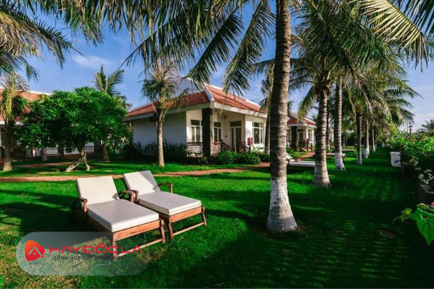 resort Ninh Thuận 4 sao