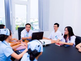 Phòng khám nam khoa Đà Nẵng có chuyên môn cao