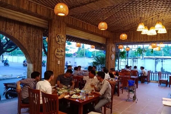 Quán ăn món bắc ngon ở Sài Gòn đặc sắc