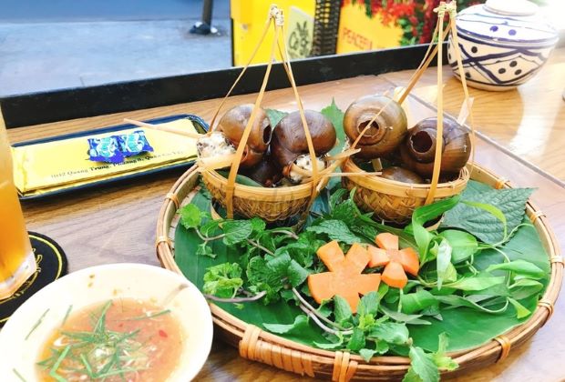Quán ăn món bắc ngon ở Sài Gòn hương vị chuẩn nhất