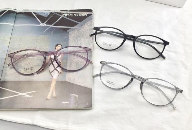 Shop bán mắt kính đẹp ở TPHCM giá rẻ