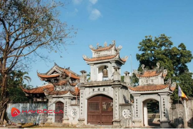Hoa Lư là một địa điểm check in Ninh Bình