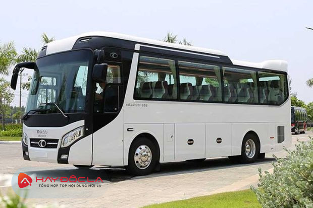 Abba- dịch vụ xe du lịch Hà Nội 