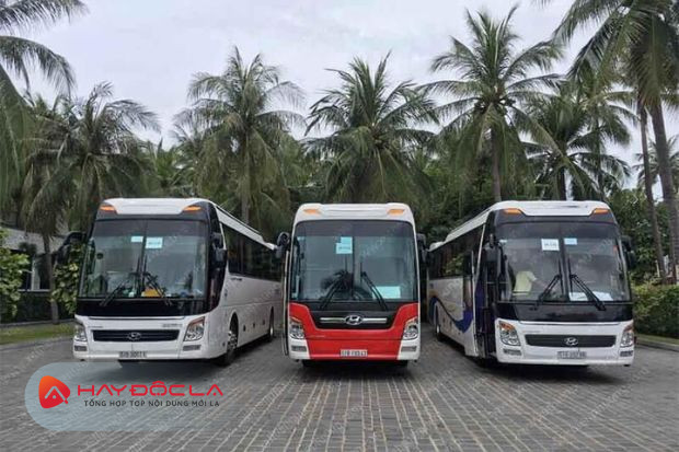 VietThanh Travel - Dịch vụ xe du lịch Hà Nội 