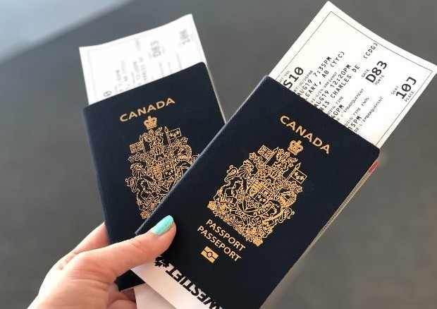 gia hạn Visa Canada tại Hà Nội ưu đãi