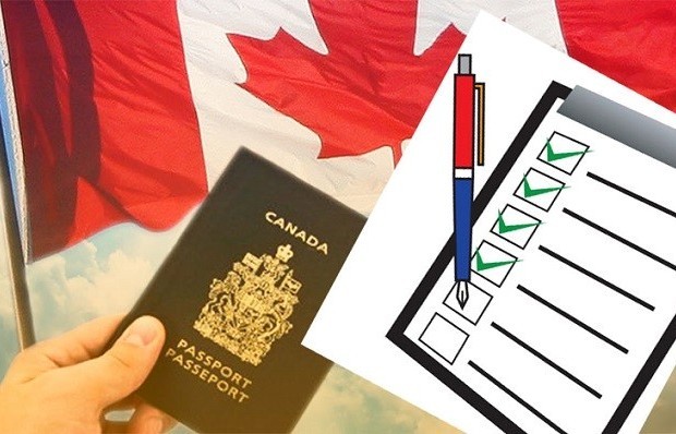 gia hạn Visa Canada tại Hà Nội rẻ nhất