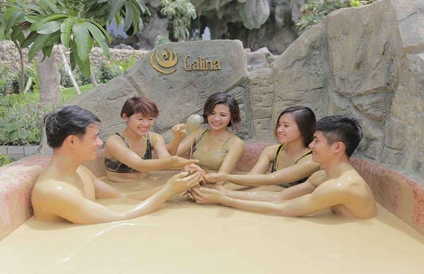 massage nữ Đà Nẵng hay