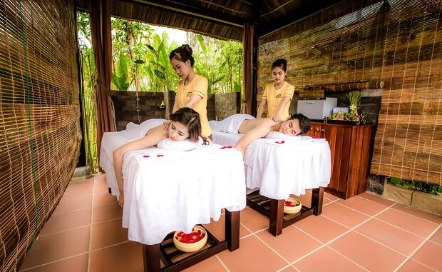 massage nữ Đà Nẵng