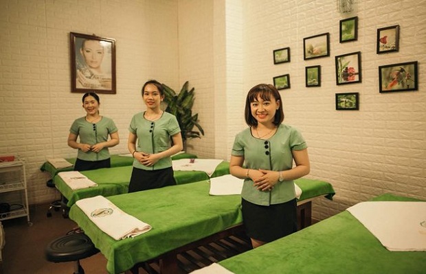 massage nữ Đà Nẵng đỉnh