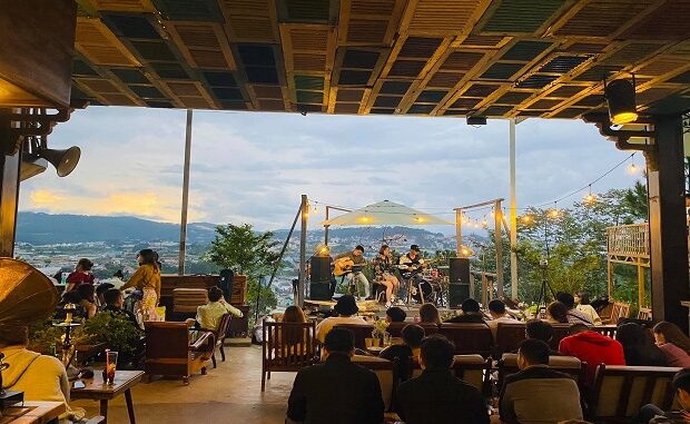 quán cafe acoustic quận 3 chill nhất Sài Gòn